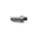 1/8 in NPT to 3/8 ines Hose Barb Adapter
