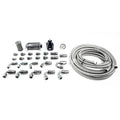 X2 Series Pump Module 10AN CPE Plumbing Kit for 2011-19 Ford Mustang