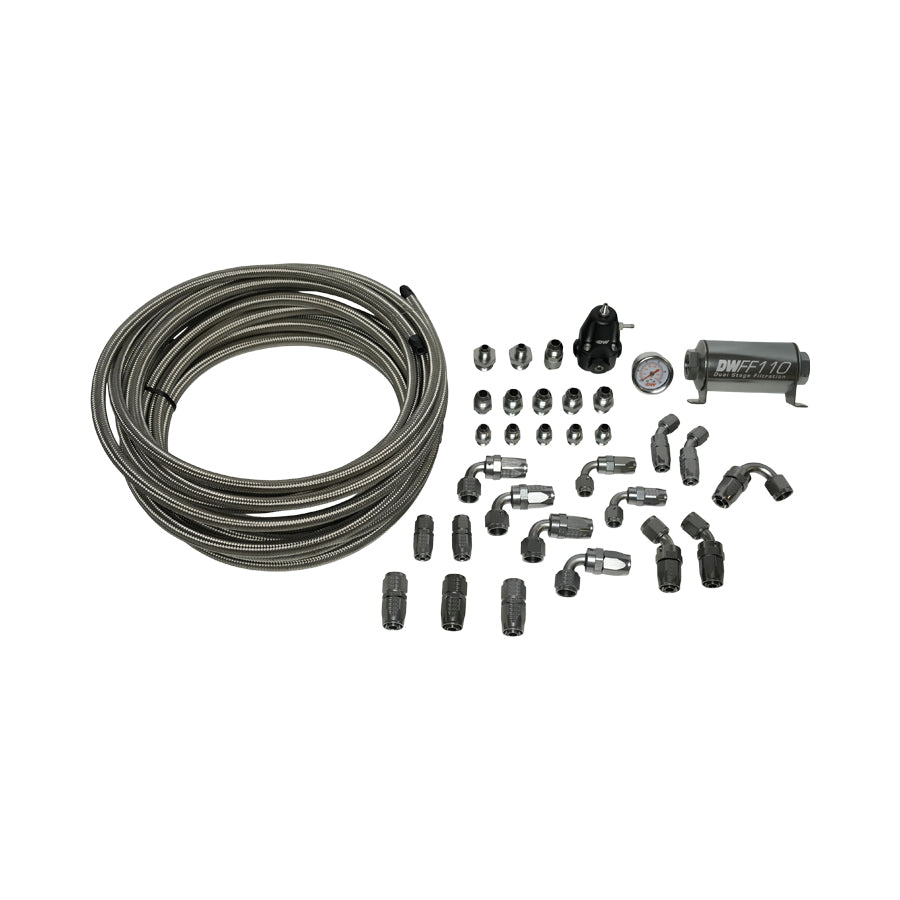 X2 Series Pump Module CPE Plumbing Kit for 12-16 FR-S/ 12-20 BRZ/ 2017-20 86