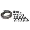 X3 Series Pump Hanger CPE Plumbing Kit for 1999-2004 Ford F-150 Lighting