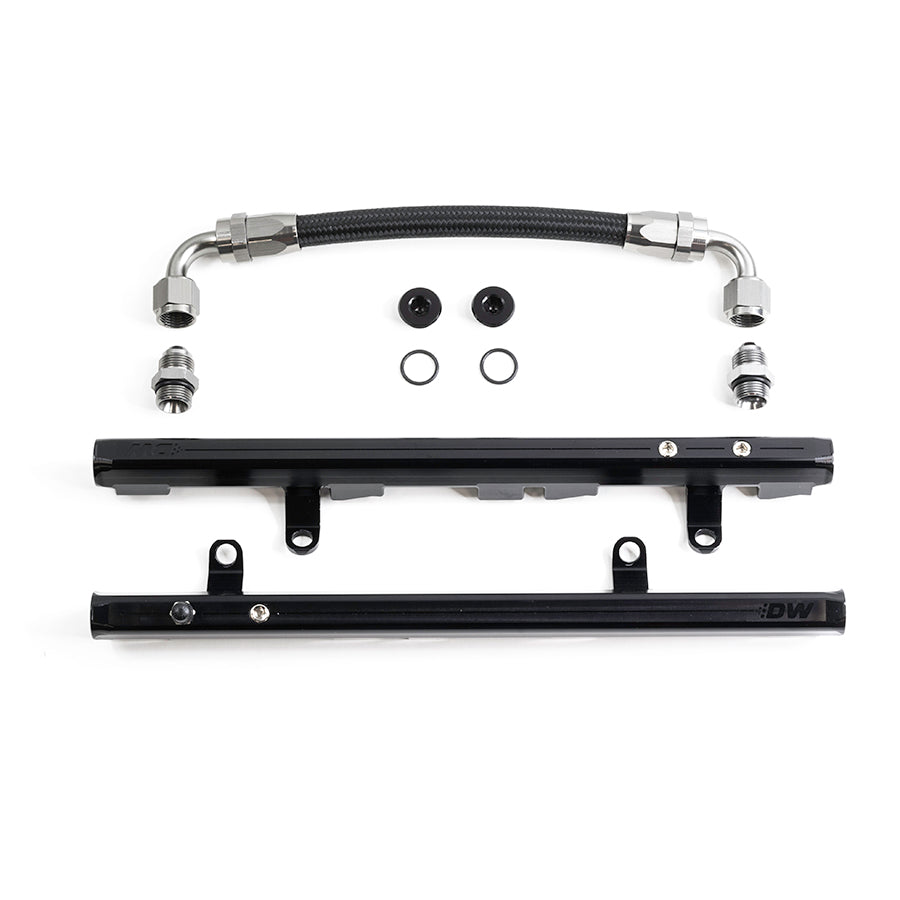 LS1/LS6 Fuel Rails