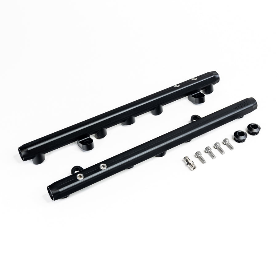 Chevrolet LS2/LS3 Fuel Rails