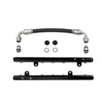 Chevrolet LS2/LS3 Fuel Rails with Crossover