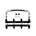 Chevrolet LSA/LS9 Fuel Rails with Crossover