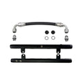 Ford 4.6 3-Valve Fuel Rails with Crossover