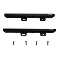 Honda J-Series Fuel Rails with Crossover (Early)