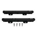 Honda J-Series Fuel Rails with Crossover (Late)