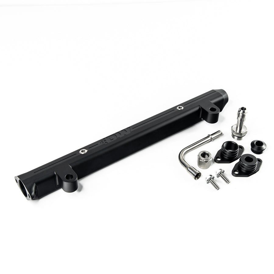 Mitsubishi Evo 10 Fuel Rails