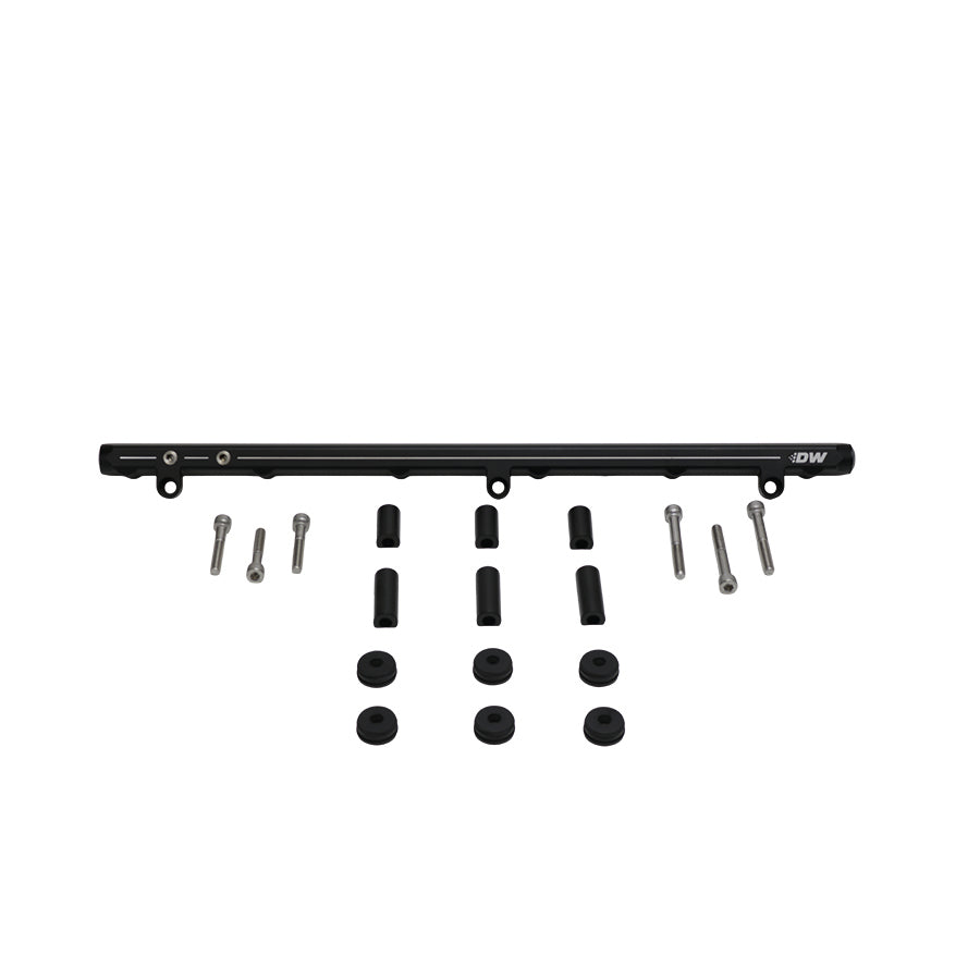 Nissan RB25DET Top Feed Conversion Fuel Rail