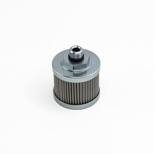 -6AN, 100 micron, Fuel pump pre-filter