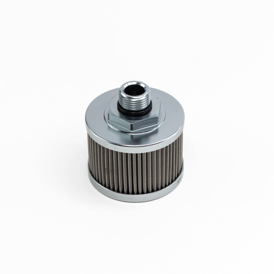 -8AN, 100 micron, Fuel pump pre-filter