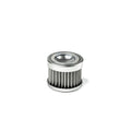5 micron, 70mm, In-line fuel filter element