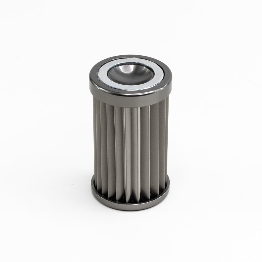 10 micron, 110mm, In-line fuel filter element