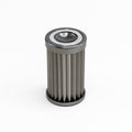10 micron, 110mm, In-line fuel filter element