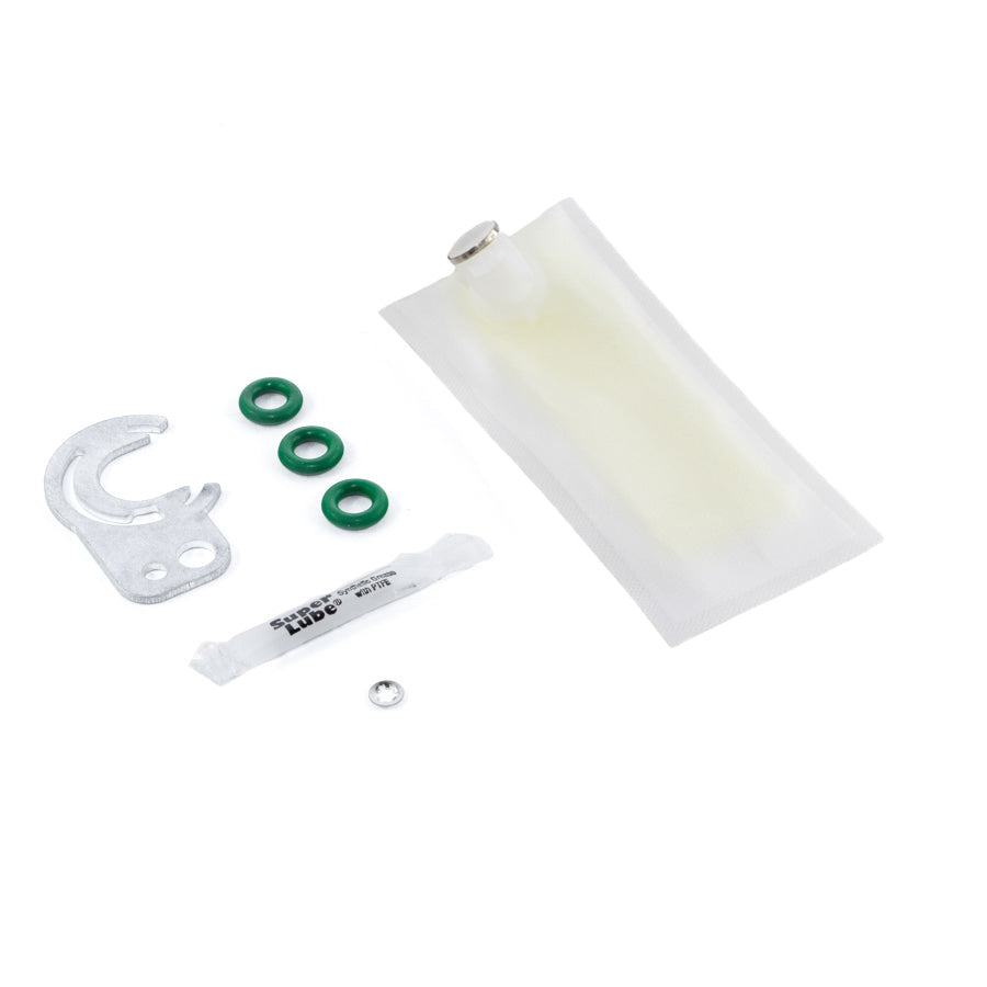 DW200/300 Install kit for NA Miata