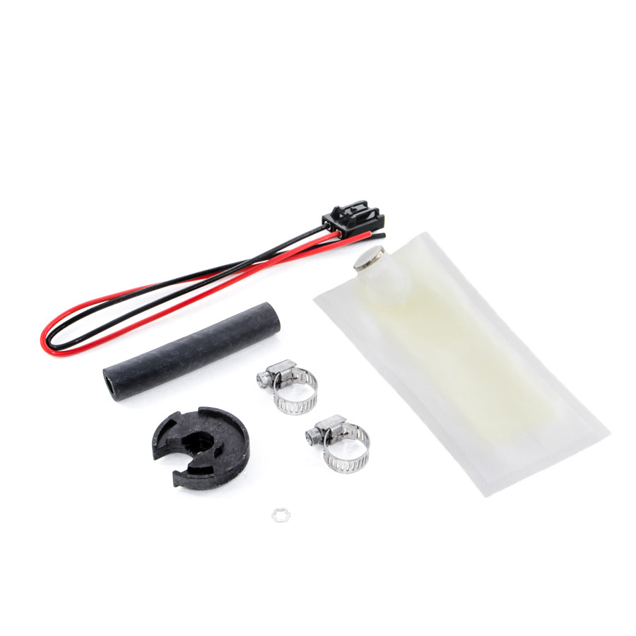 DW200/300 Install kit for NB Miata