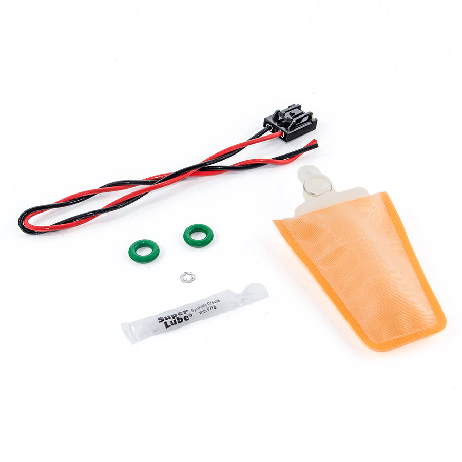 DW65C/300C Install kit for Lotus and Early Toyota