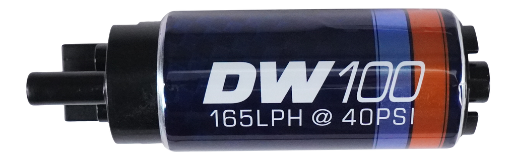 DW100 Fuel Pump