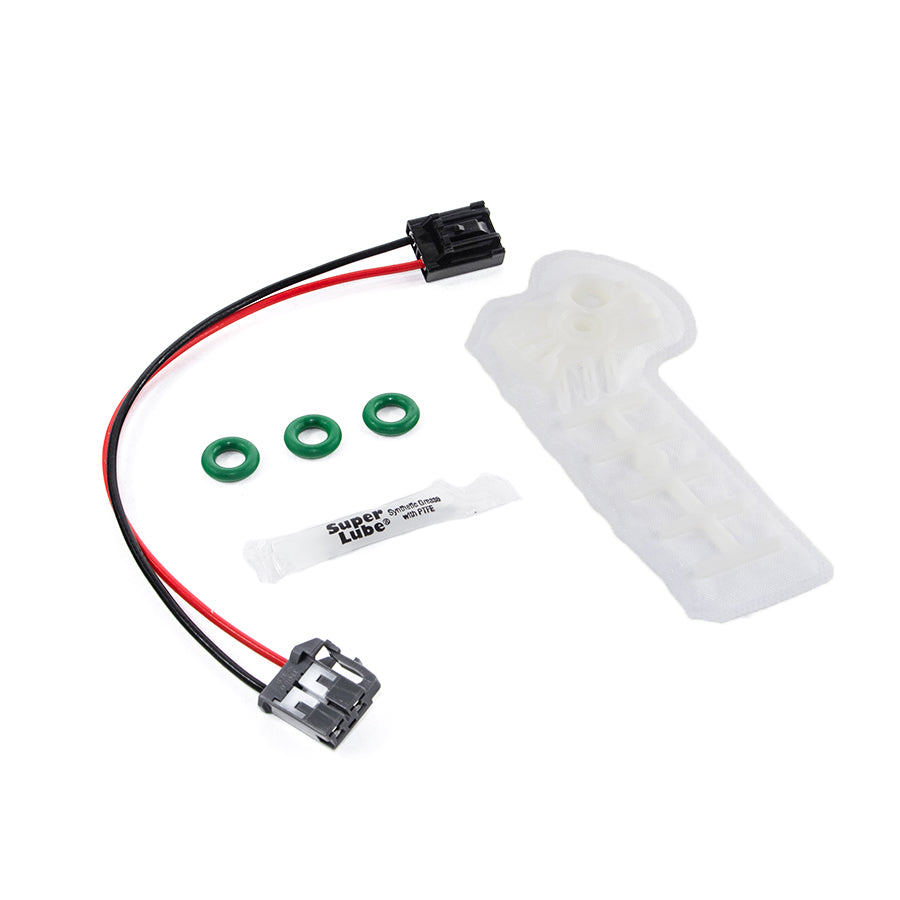 DW65C/300C Install kit for BRZ/FRS/86