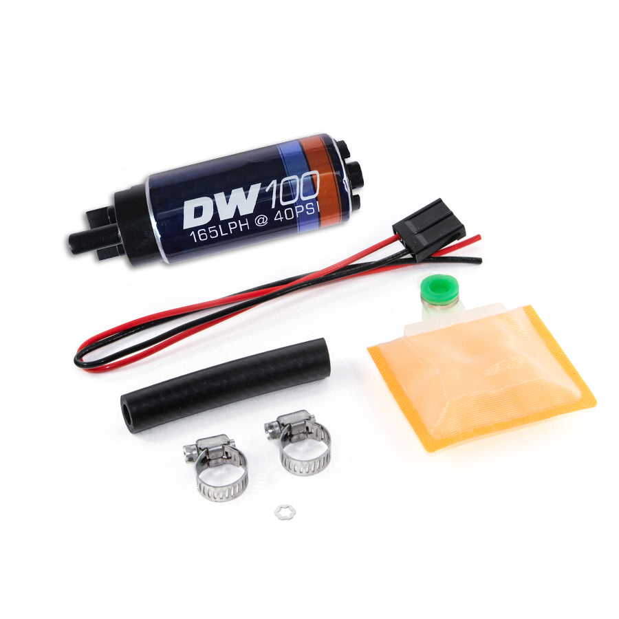 DW100 Univeral Fuel Pump