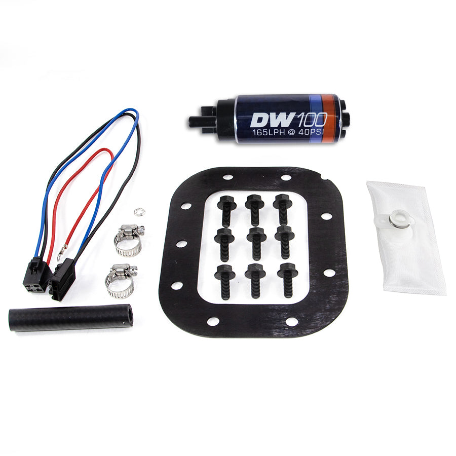 DW100 Fuel Pump for Mid C4 Corvette