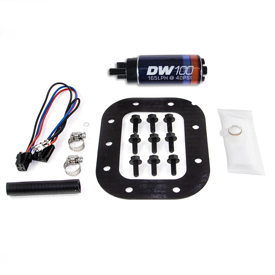 DW100 Fuel Pump for Late C4 Corvette