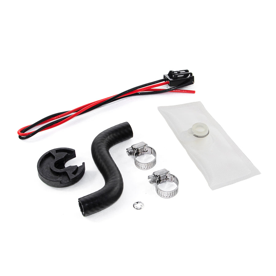 DW200/300 Install kit for Fox Body Mustang