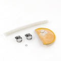 DW200/300 Install kit for Mazda RX-8
