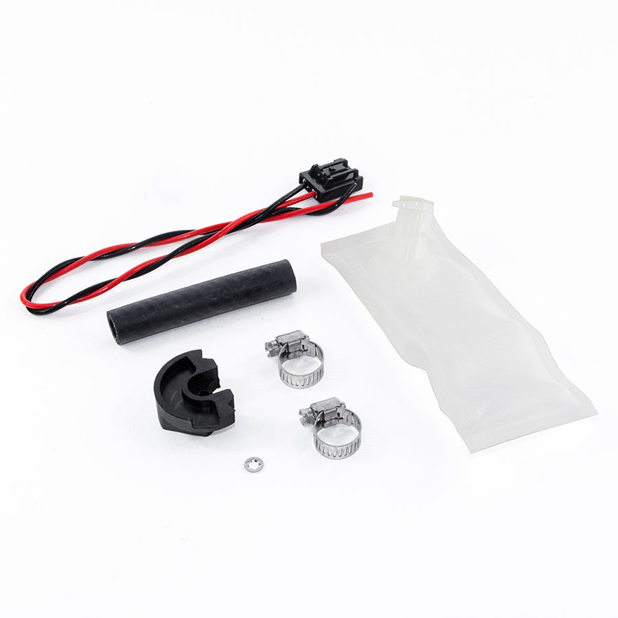 DW100/200/300 Install kit for S14/S15 and R33/34 non-GTR