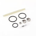 DW65V/340V Install kit for FWD VW/Audi