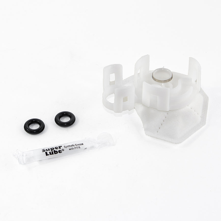 DW65C/300C Install kit for Evo X/Mazda/Honda/Toyota