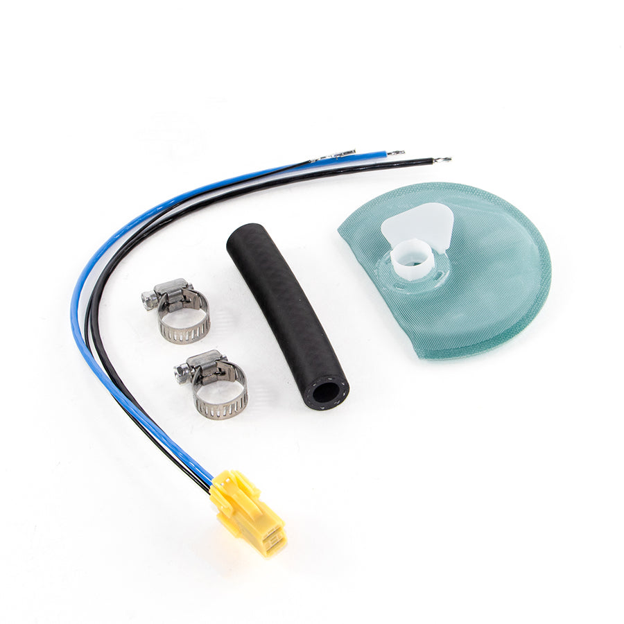 DW400 Install kit for S197 Mustang 4.6