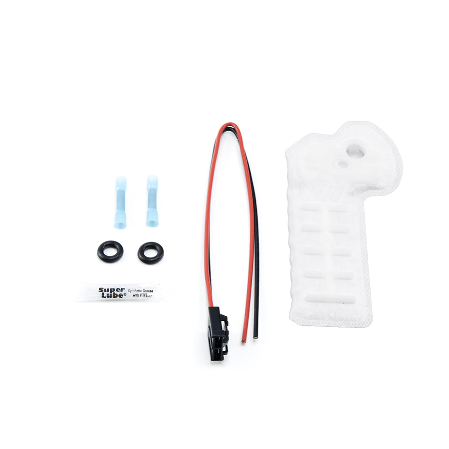DW300C Install kit for 10th Gen Civic