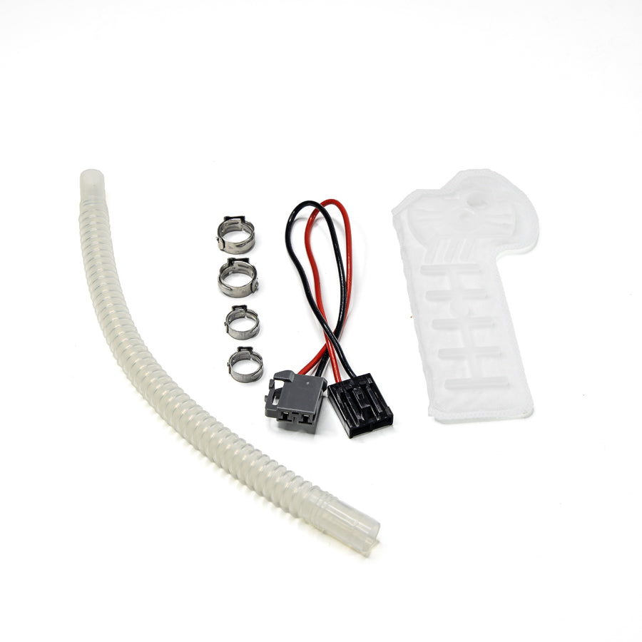 DW300C Install kit for Genesis Coupe