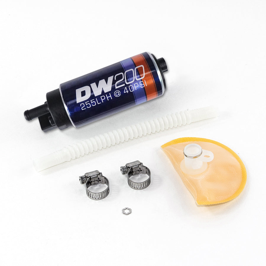 DW200 Fuel pump for Mazda RX-8