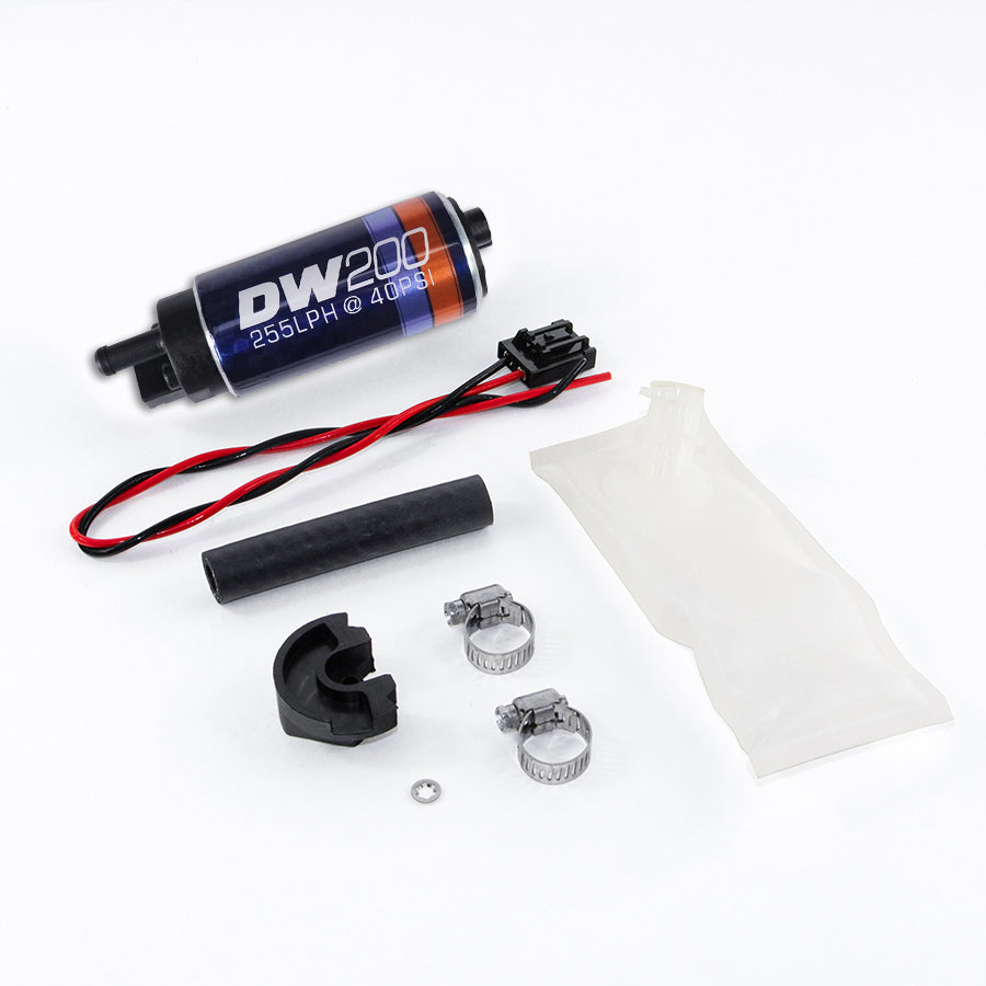 DW200 Fuel pump for S14/S15 and R33/34 non-GTR