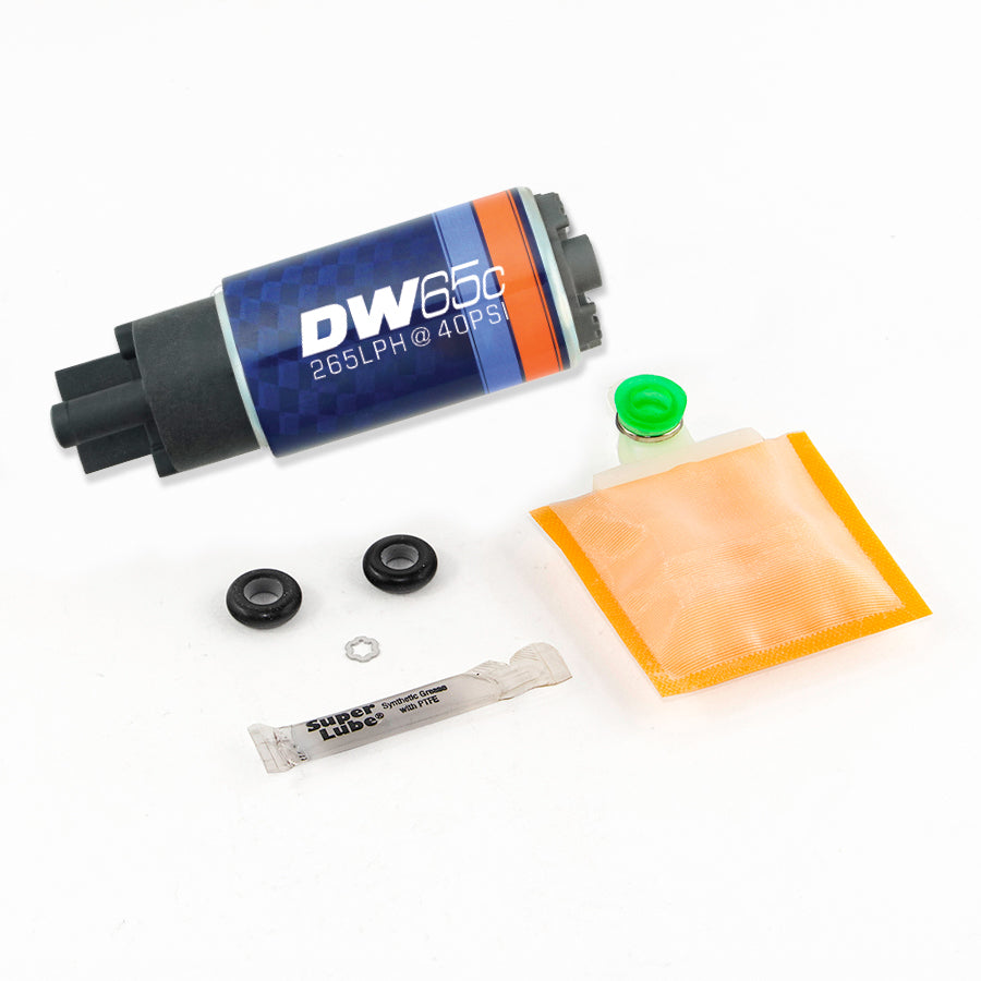 DW200 Fuel pump for Honda S2000