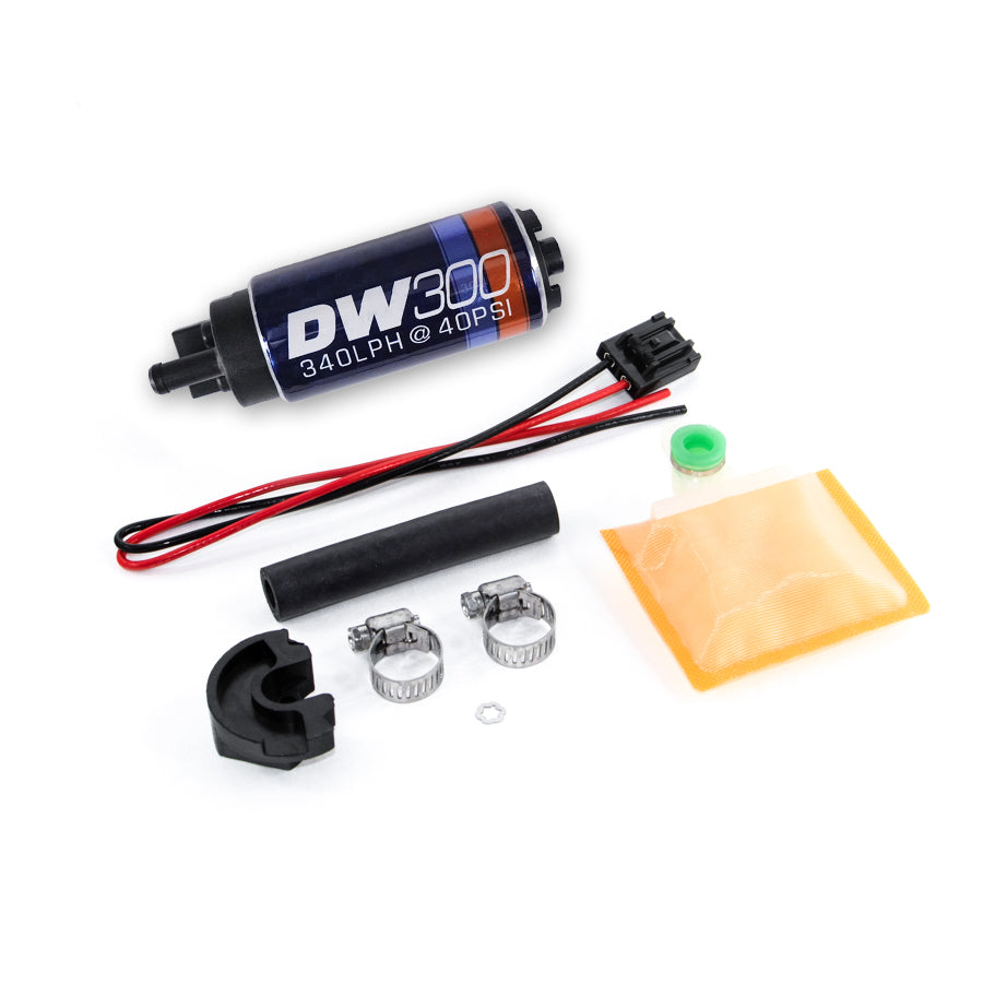 DW300 Fuel pump for S13 and R32 GTS4/GTST