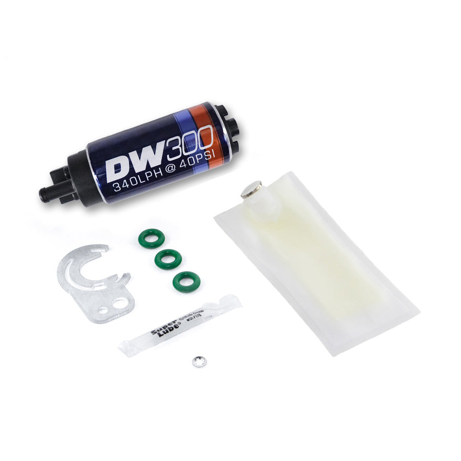 DW300 Fuel pump for NA Miata