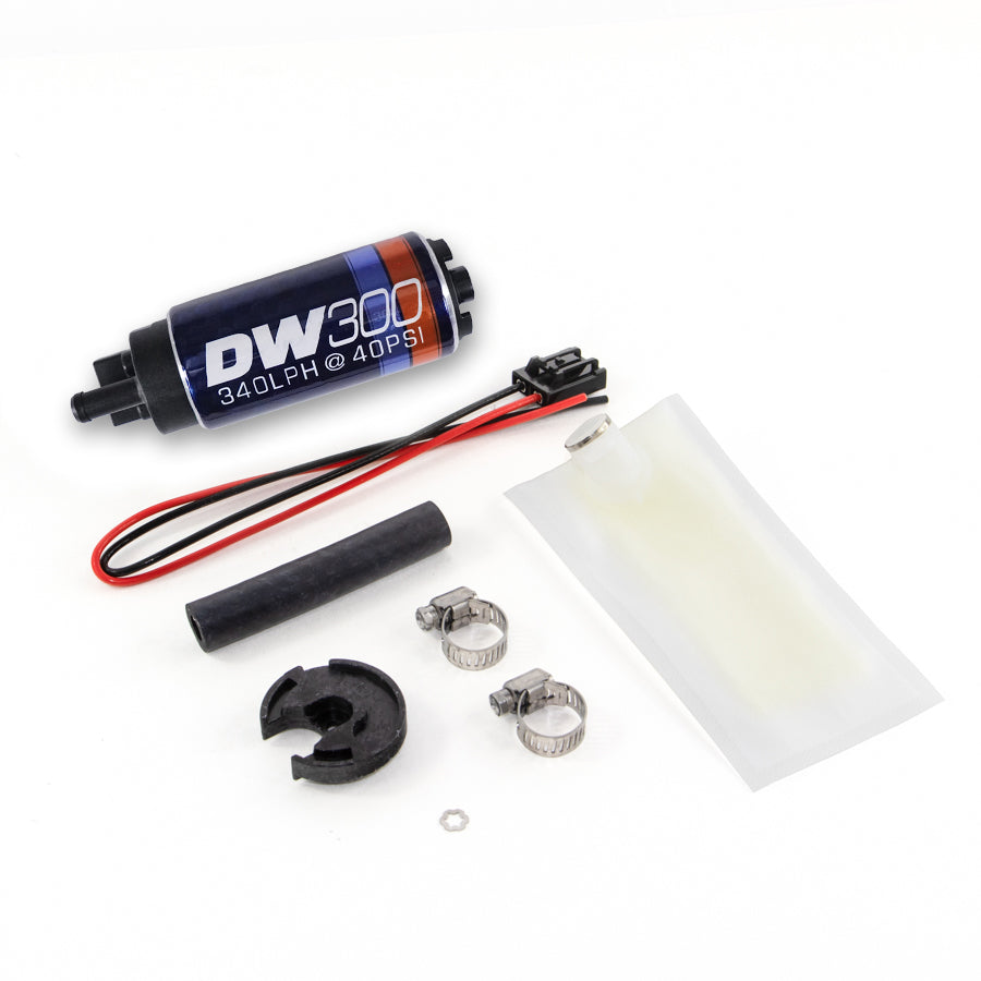 DW300 Fuel pump for NB Miata