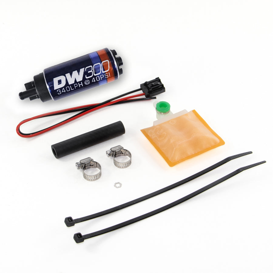 DW300 Fuel pump for FWD DSM