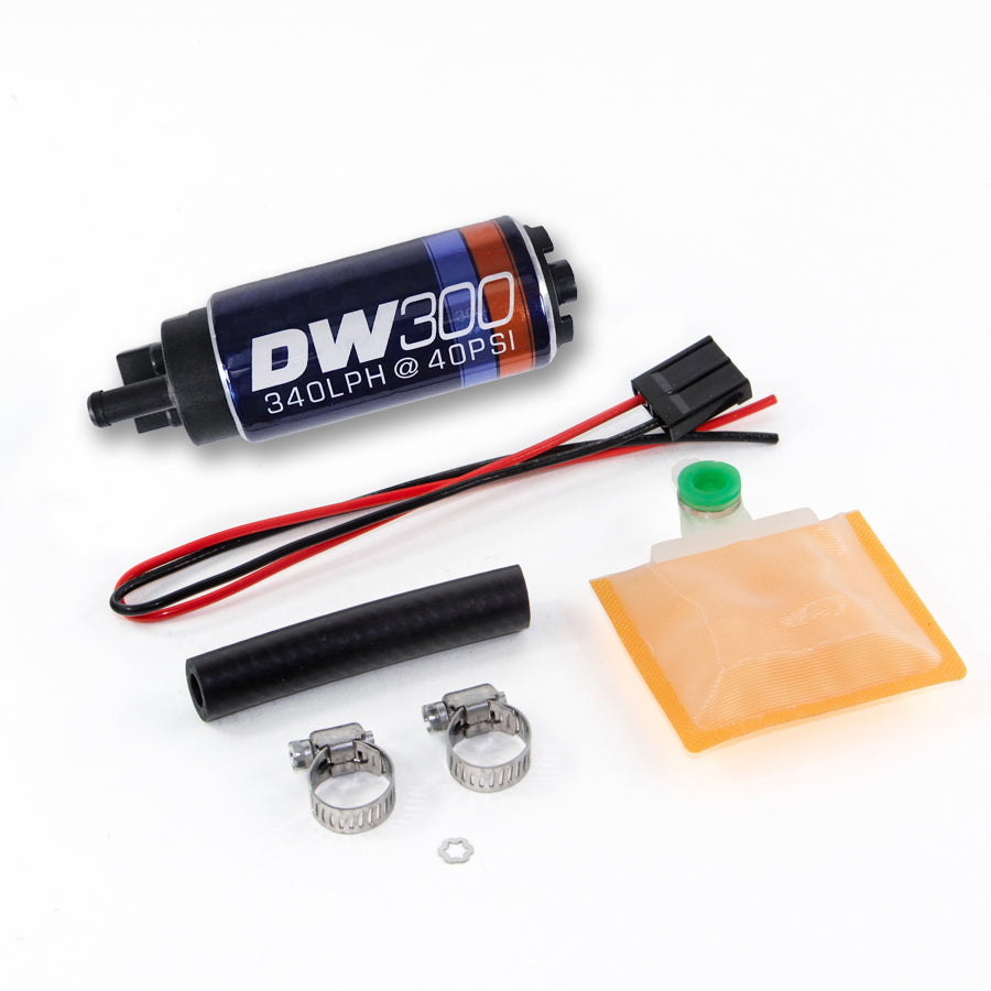 DW300 Universal fuel pump