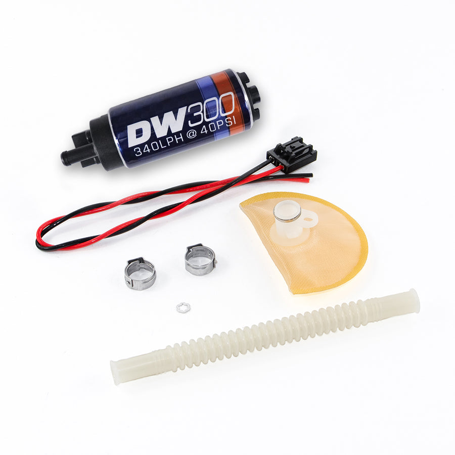 DW300 Fuel pump for 370Z/G37