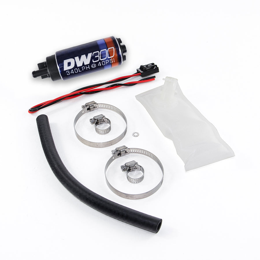 DW300 Fuel pump for 300ZX and R32/33/34 GTR