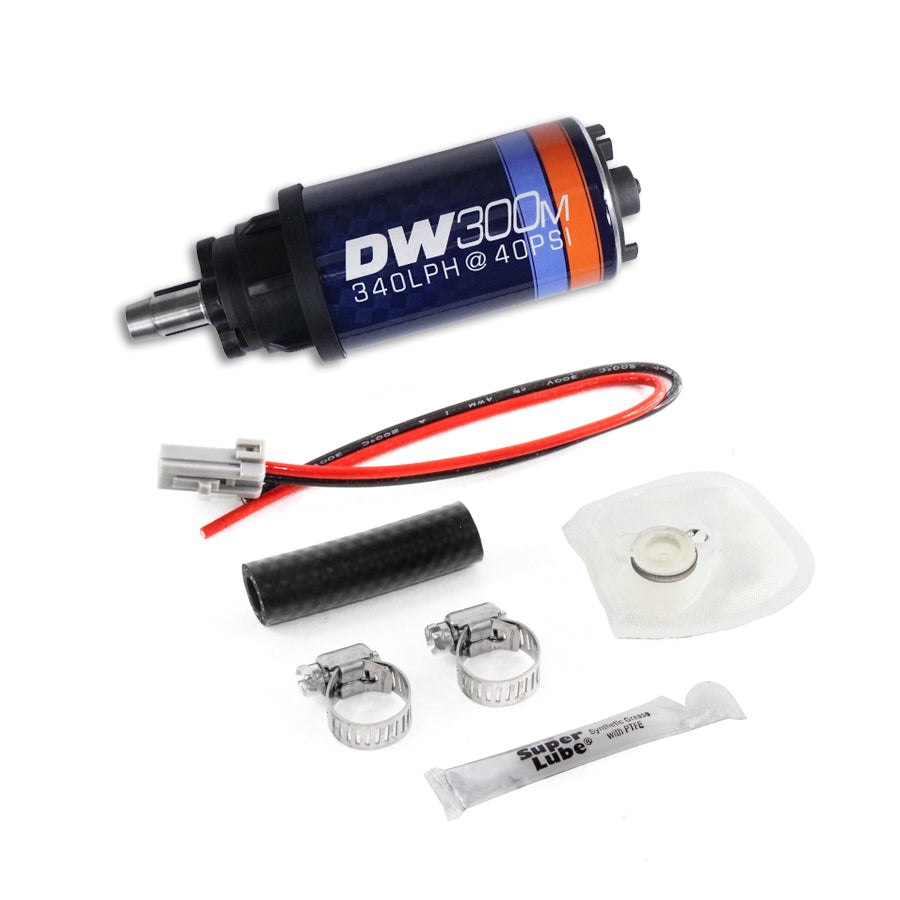 DW300M Fuel pump for S197 Mustang 4.6