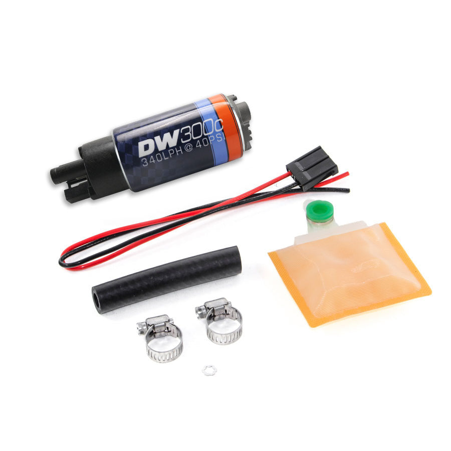 DW300C Universal fuel pump