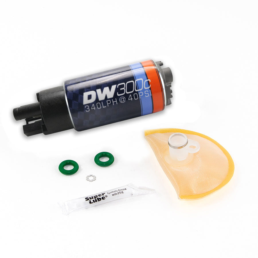 DW300C Fuel pump for 8th Gen Civic