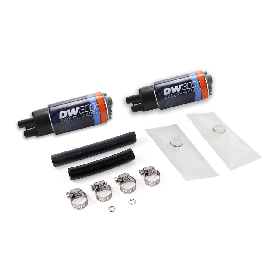DW300C Fuel pumps for Ford Lightning