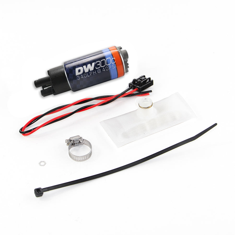 DW300C Fuel pump for BMW E30