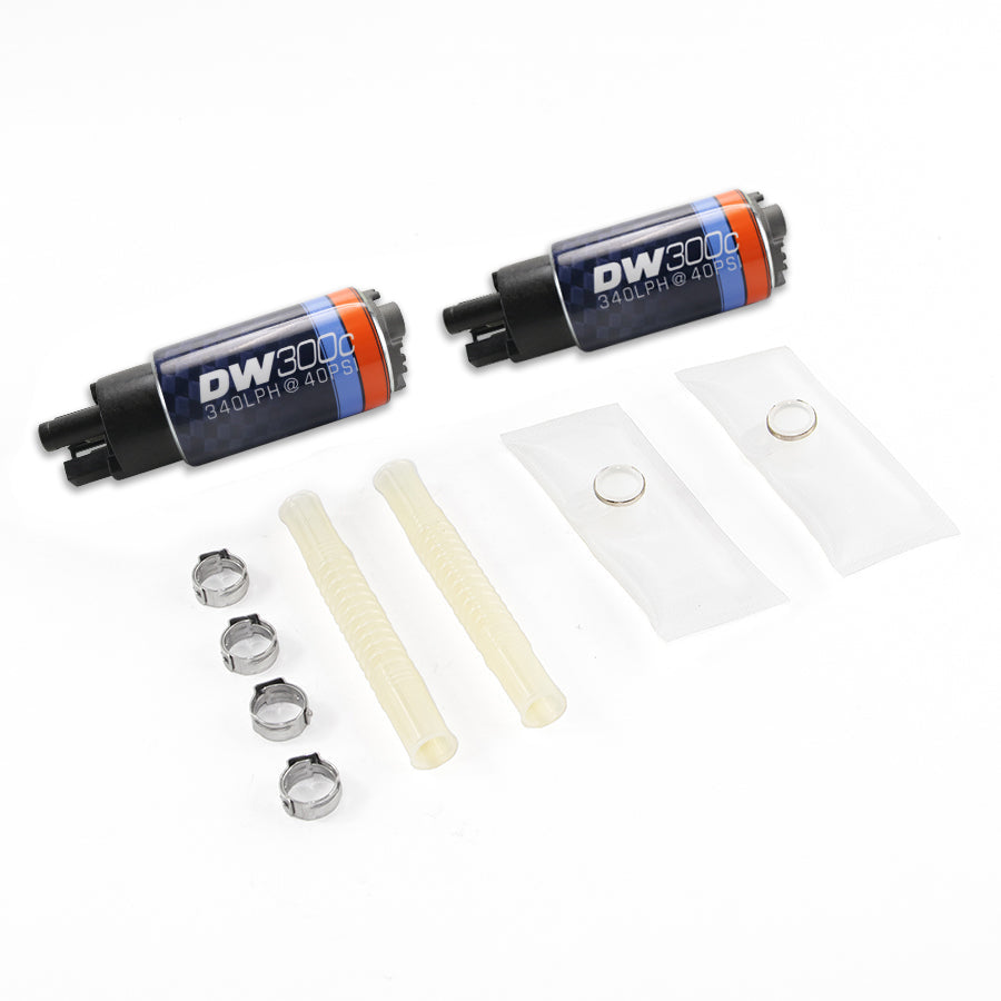 DW300C Fuel pump for Terminator Cobra